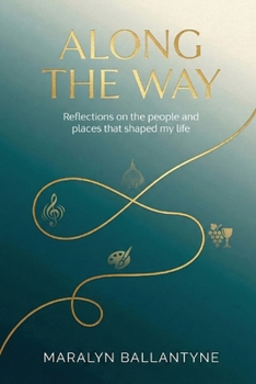 Paperback Along the Way Book