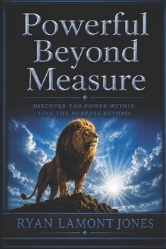 Paperback Powerful Beyond Measure Book