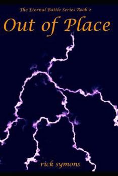 Paperback Out of Place Book