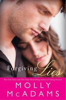 Paperback Forgiving Lies Book