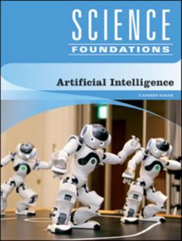 Library Binding Artificial Intelligence Book