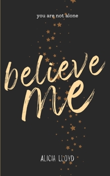Paperback Believe Me Book