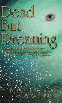 Hardcover Dead But Dreaming Book