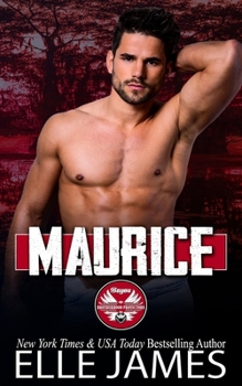Maurice (Bayou Brotherhood Protectors) - Book #9 of the Bayou Brotherhood Protectors