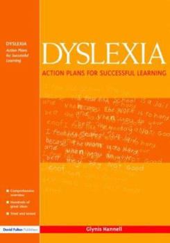 Paperback Dyslexia: Action Plans for Successful Learning Book