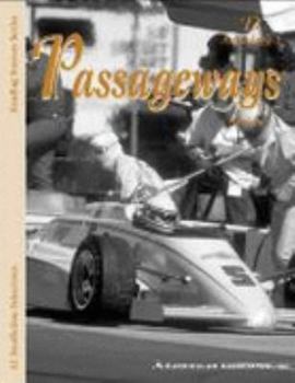 Paperback Book D Passageways Series - Teacher's Guide - Anthology 3 (12 Nonfiction Selections Book