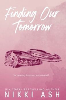 Paperback Finding Our Tomorrow Book
