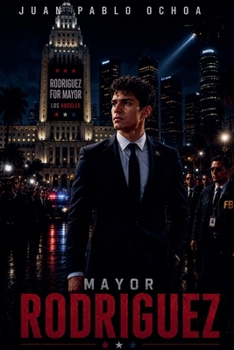 Mayor Rodriguez (The Los Angeles Power)