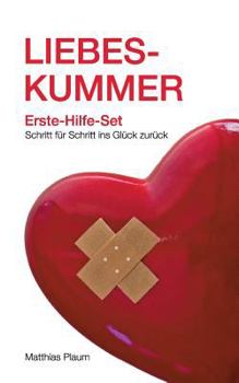 Paperback Liebeskummer Erste-Hilfe-Set [German] Book