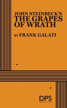 The Grapes of Wrath