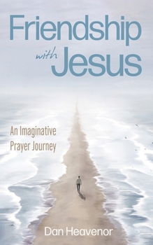 Paperback Friendship with Jesus Book