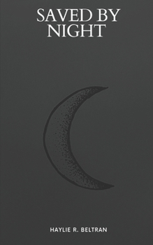 Paperback Saved By Night Book