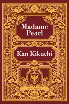 Paperback Madame Pearl Book