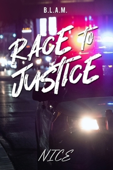 Paperback Race To Justice Book