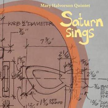Music - CD Saturn Sings Book
