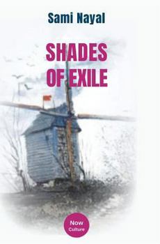 Paperback Shades Of Exile, Author: Sami Nayal Book