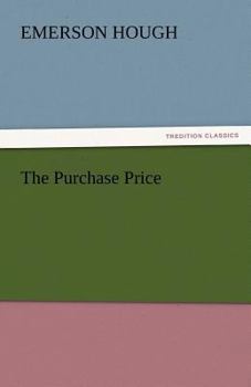 Paperback The Purchase Price Book