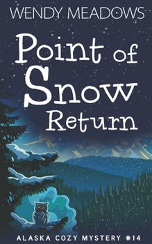 Paperback Point of Snow Return Book