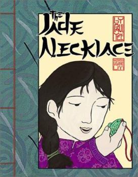 Hardcover The Jade Necklace Book