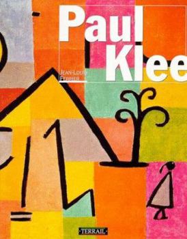 Paperback Paul Klee Book