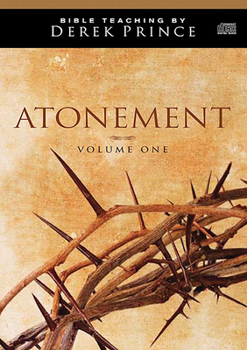 Audio CD Atonement Book