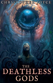 Paperback The Deathless Gods Book
