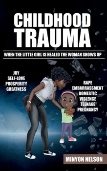 Paperback Childhood Trauma Book