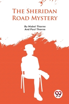 Paperback The Sheridan Road Mystery Book