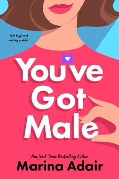 Paperback You've Got Male Book