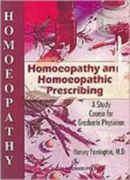 Paperback Homoeopathy and Homoeopathic Prescribing Book