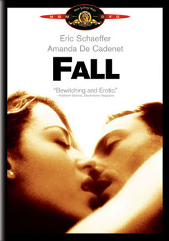 DVD Fall Book