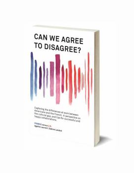 Paperback Can We Agree to Disagree [French] Book
