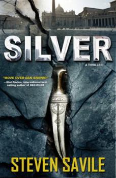 Silver (An OgmiosTeam Adventure) - Book #1 of the Ogmios Team Adventure
