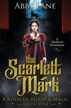 Paperback The Scarlett Mark Book