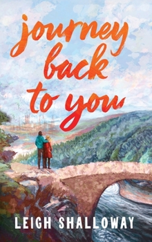 Hardcover Journey Back to You Book