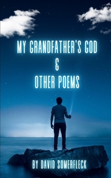 Paperback My Grandfather's God & Other Poems Book