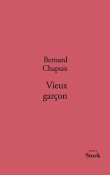 Paperback Vieux Garcon [French] Book