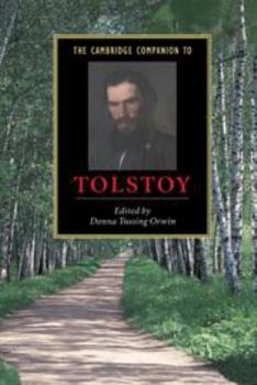 Electronics The Cambridge Companion to Tolstoy Book