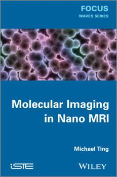 Hardcover Molecular Imaging in Nano MRI Book