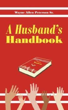 Paperback A Husband's Handbook Book