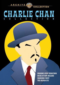 Charlie Chan Collection