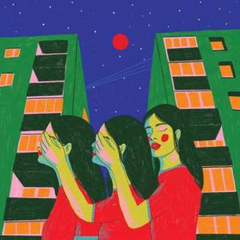 Vinyl Do You Wonder About Me? Book