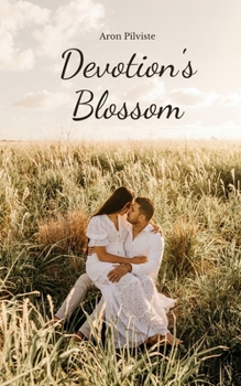 Paperback Devotion's Blossom Book