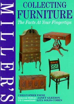 Hardcover Fayf: Collecting Furniture Book
