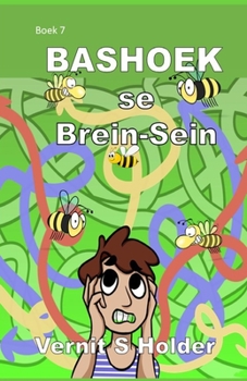 Paperback Bashoek se Brein-Sein: Boek 7 [Afrikaans] Book