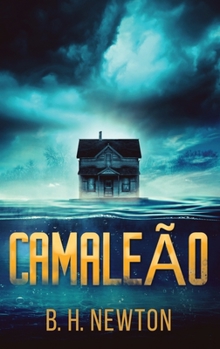 Hardcover Camaleão [Portuguese] [Large Print] Book