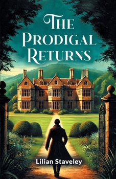 Paperback The Prodigal Returns Book