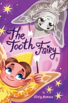 Hardcover The Tooth fairy Book
