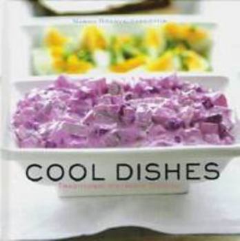 Hardcover Cool Dishes: Traditional Icelandic Cuisine Book