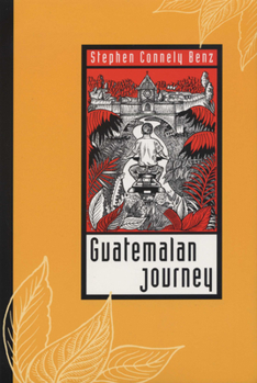 Paperback Guatemalan Journey Book
